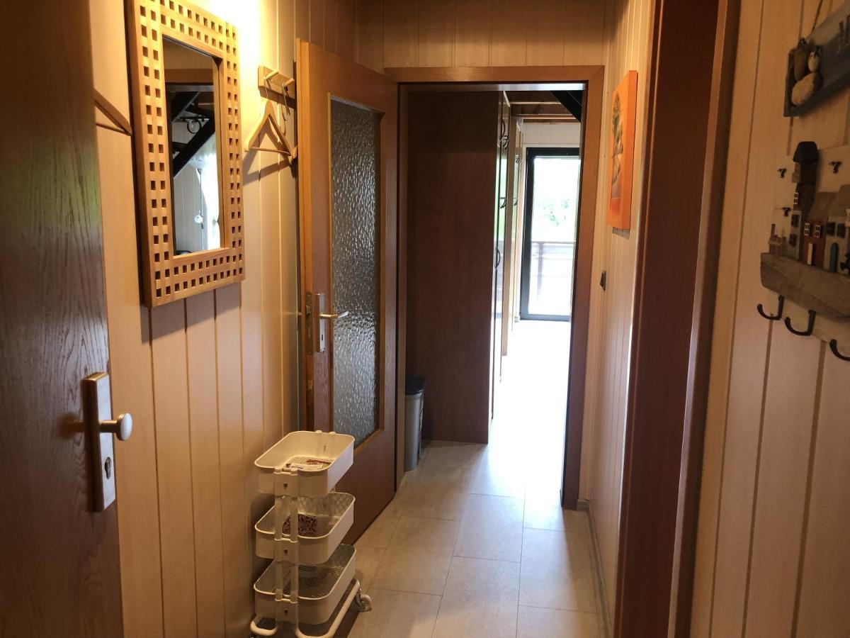 Ferienwohnung Borkum ブルハーフェ エクステリア 写真